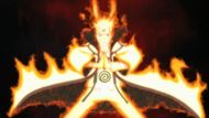 Naruto, as seen in the Naruto: Shippuden anime (Image via Studio Pierrot)